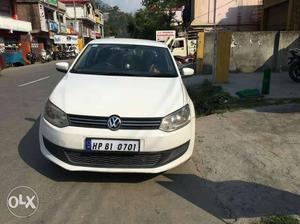 Volkswagen Polo diesel  Kms  year