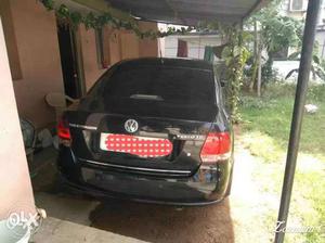  Volkswagen Vento diesel  Kms