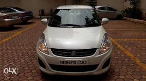 Automatic Maruti Suzuki Swift Dzire KM