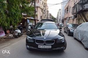 BMW 530d Series diesel  Kms  year
