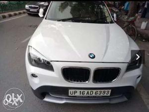 Bmw X1 Sdrive18i, , Petrol