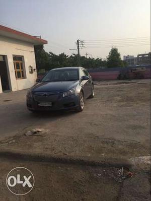  Chevrolet Cruze diesel  Kms