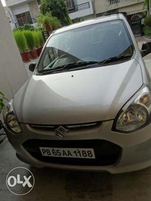  Dec Maruti Alto 800 Lxi Ac/heater  Km Silky Silver