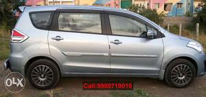 Excellent Condition Maruthi Ertiga VDI  with Rs-