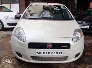 Fiat Punto Active , Diesel