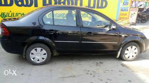  Ford Fiesta diesel  Kms