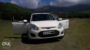  Ford Figo diesel  Kms