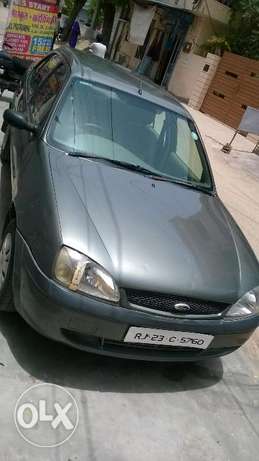 Ford Ikon Petrol in Awesome condition in just /-