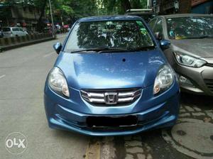 Honda Amaze 1.5 S I-dtec, , Diesel