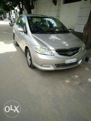 Honda City Zx Gxi, , Cng