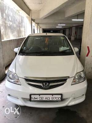 Honda City Zx petrol  Kms  year