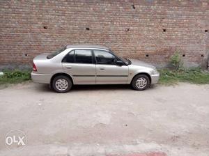  Honda City petrol  Kms