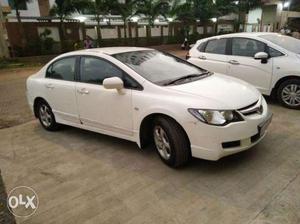 Honda Civic 1.8v Mt, , Cng