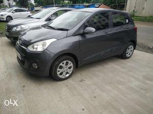 Hyundai Grand I10 Sportz 1.1 Crdi, , Diesel