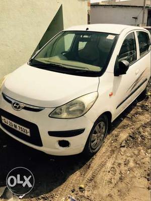 Hyundai Grand I10 cng  Kms  year