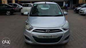 Hyundai I10 Magna 1.1 Irde, Petrol