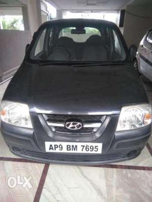 Hyundai Santro Xing Gl, , Petrol