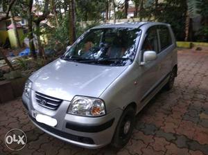  Hyundai Santro petrol  Kms