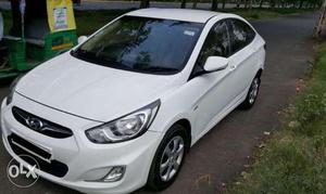 Hyundai Verna Fluidic 1.6 Crdi Ex, , Diesel