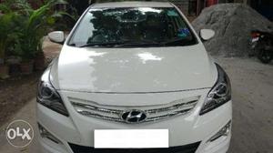 Hyundai Verna  VTVT SX for sale