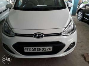 Hyundai Xcent S 1.1 Crdi, , Diesel