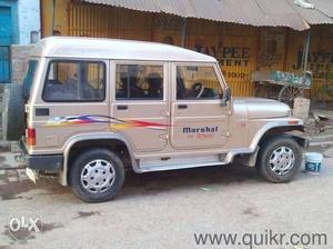  Mahindra Armada diesel  Kms