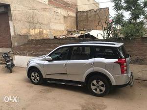  Mahindra Xuv500 diesel  Kms