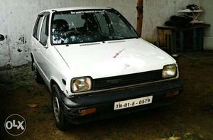 Maruti Suzuki 800 Ac Bs-iii, , Petrol