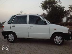  Maruti Suzuki 800 lpg  Kms