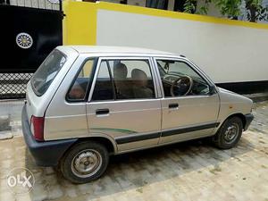 Maruti Suzuki 800 petrol  Kms  year non ac h