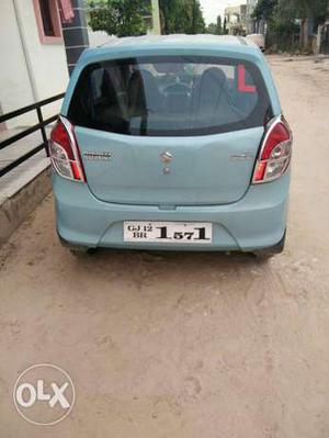 Maruti Suzuki Alto 800 cng  Kms  year