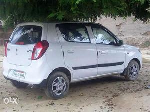  Maruti Suzuki Alto 800 petrol  Kms