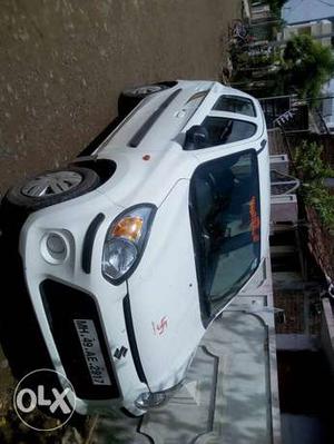  Maruti Suzuki Alto 800 petrol  Kms