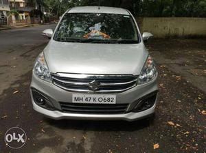 Maruti Suzuki Ertiga Zxi, , Petrol