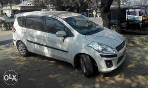 Maruti Suzuki Ertiga diesel  Kms  year