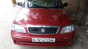 Maruti Suzuki Esteem Lxi Bs-iii, , Cng