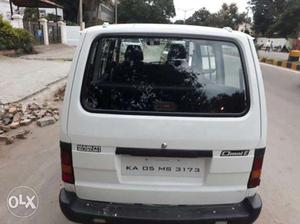 Maruti Suzuki Omni E 8 Str Bs-iv, , Diesel