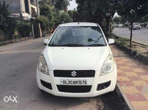 Maruti Suzuki Ritz Lxi Bs-iv, , Petrol