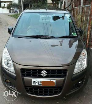  Maruti Suzuki Ritz diesel  Kms