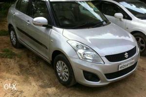 Maruti Suzuki Swift Dzire Ldi Bs-iv, , Diesel