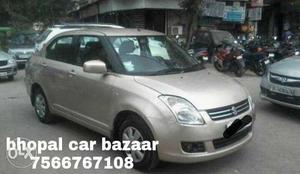 Maruti Suzuki Swift Dzire Vdi, , Diesel