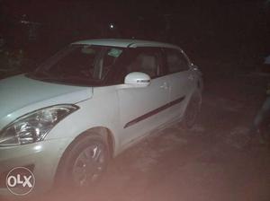  Maruti Suzuki Swift Dzire petrol  Kms