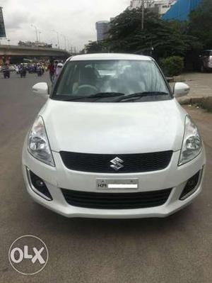 Maruti Suzuki Swift Vxi, , Diesel