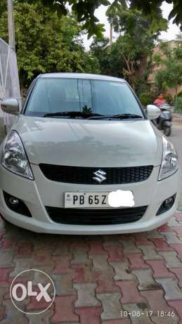  Maruti Suzuki Swift diesel  Kms