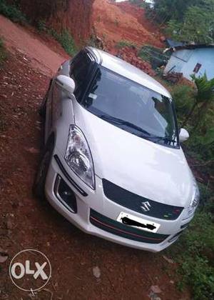 Maruti Suzuki Swift diesel  Kms  year