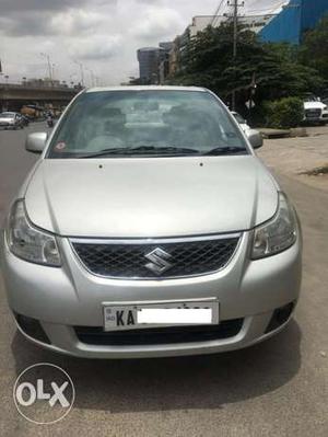 Maruti Suzuki Sx4 Zxi, , Petrol