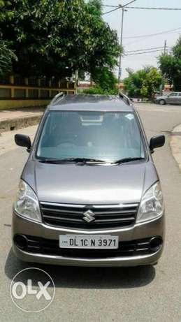 Maruti Suzuki Wagon R 1.0 Lxi Cng, , Cng