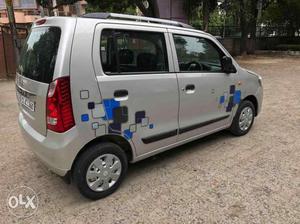 Maruti Suzuki Wagon R 1.0 Lxi, , Petrol