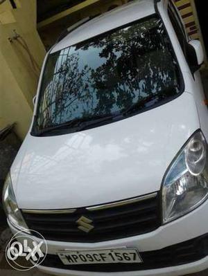 Maruti Suzuki Wagon R 1.0 petrol  Kms  year