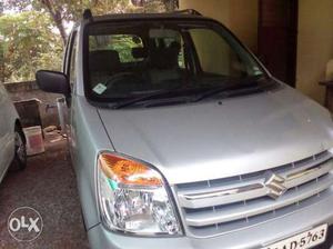 Maruti Suzuki Wagon R Ax Bs-iii, , Petrol